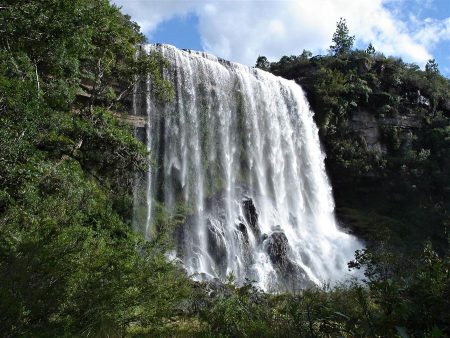 Vale do Itararé
