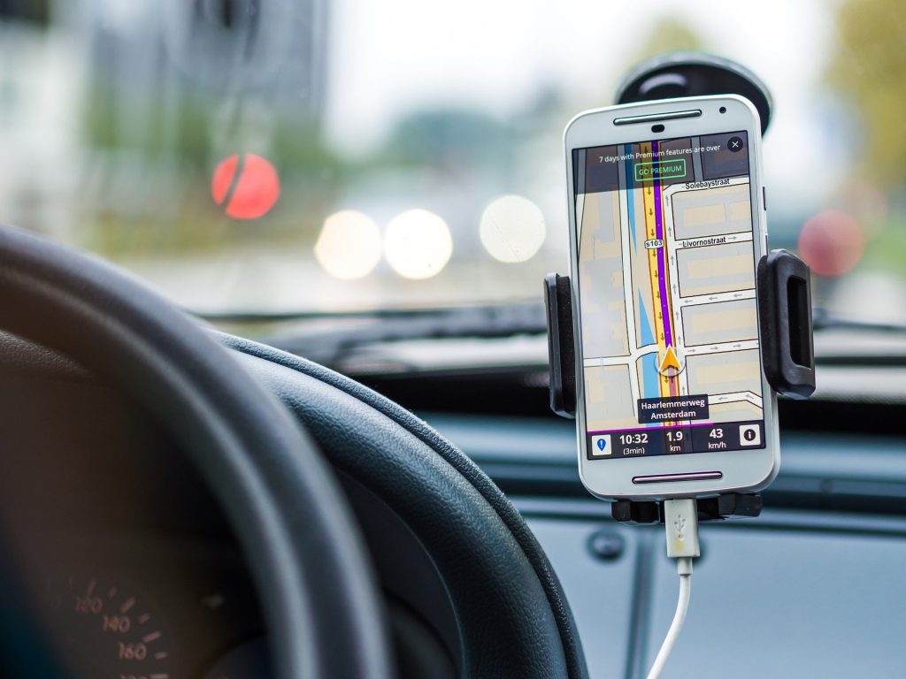 Como o GPS evolui? Quais são os benefícios para você?