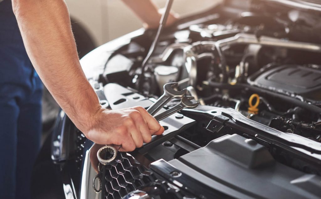 peças automotivas